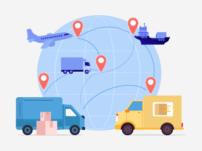 How to Track Your Shipment