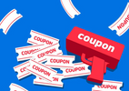Coupons Claim & Use