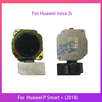 For Huawei Nova 3i  Button Flex