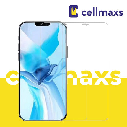 Tempered Glass for Apple iPhone