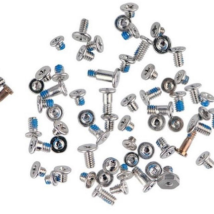For Apple iPhone X XS XR XS 11 12 MINI PRO MAX Full Screws Set