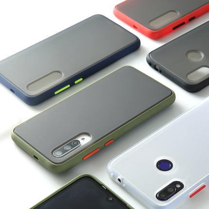 Phone Case For OPPO F9 F11 Pro A3S A5S A5 A7 A8 A11 A12