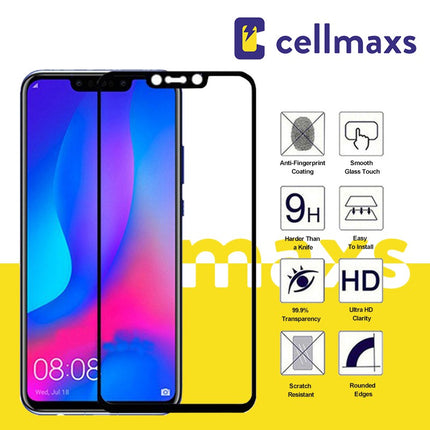 Huawei Nova 2i 3i Tempered Glass