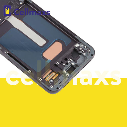 For Samsung Galaxy S22+ S22 Plus 5G S906 LCD Screen Replacement Display Touch Digitizer Assembly SM-S906 SM-S906B SM-S906B/DS SM-S906U