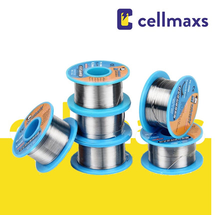 MECHANIC JASTON Soldering Wire