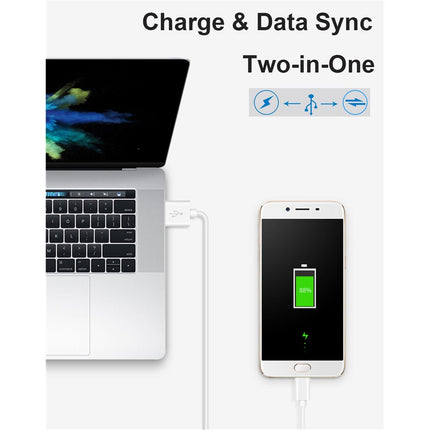 Type C USB Charging Cable