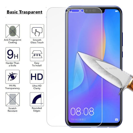 Huawei Nova 2i 3i Tempered Glass