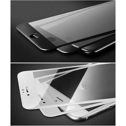 Apple iPhone 5 5s se 6 7 8 Plus Se2020 X XS 11 12 Mini Pro Max Tempered Glass