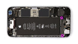 Installing the taptic engine