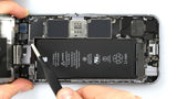 Connecting the display