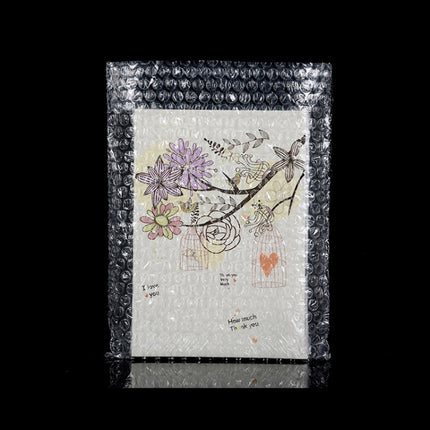 Bubble Bag
