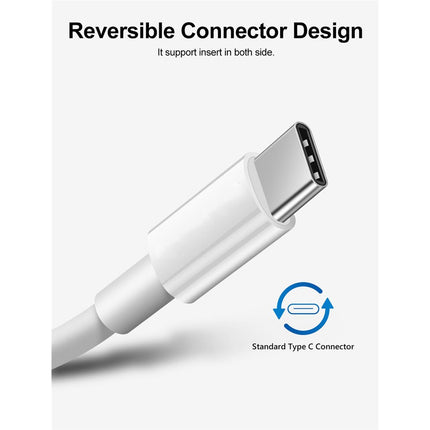 Type C USB Charging Cable