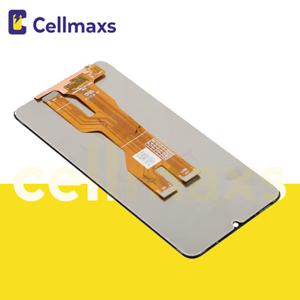 For VIVO Y04 Y29s V2430 V2446 LCD Touch Screen Replacement With Frame