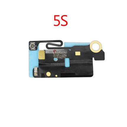 FOR Apple iPhone 5 5S 6 6S 7 PLUS X WIFI GPS SIGNAL COVER