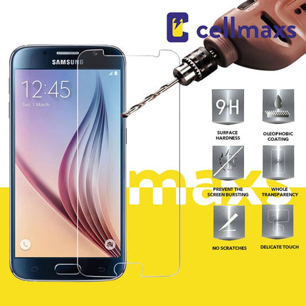 Tempered Glass For Samsung J1 2016 ACE J2 PRO