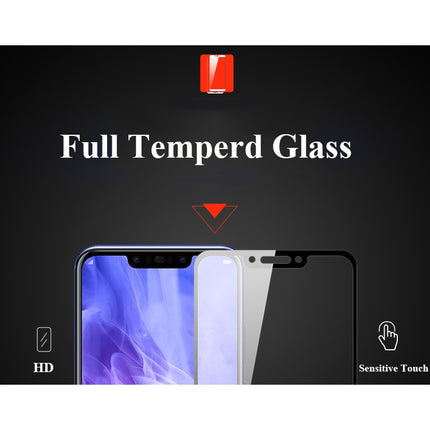 Huawei Nova 2i 3i Tempered Glass