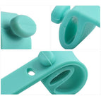 1PC GREEN