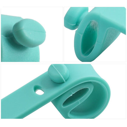 Silicone Winder