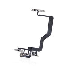 For Apple iPhone X XS XR 11 12 PRO MAX POWER VOLUME FLEX