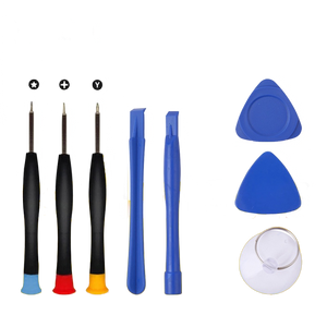 9 in 1 Tool Kit