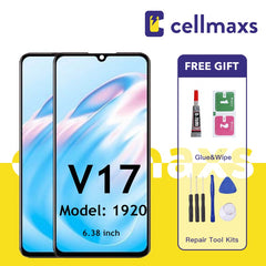 Collection image for: Vivo V17