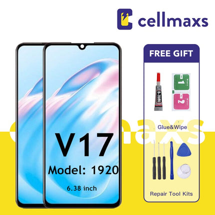 For Vivo V17 Neo V17 Pro LCD