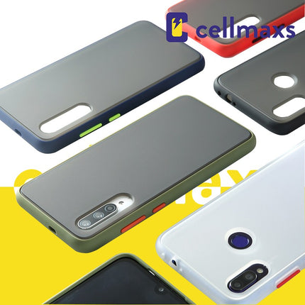 Phone Case For OPPO F9 F11 Pro A3S A5S A5 A7 A8 A11 A12