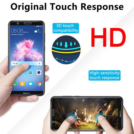 Huawei Nova 2i 3i 5T Y6 Y6P Y7 Y9 PRIME P10 P20 P30 Tempered Glass