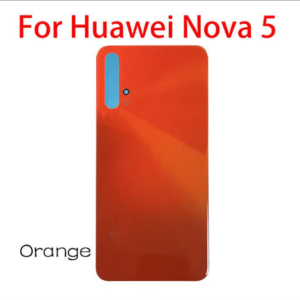 For Huawei Nova 5T 5 Back Cover