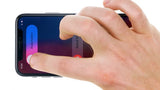 Switching off your iPhone X