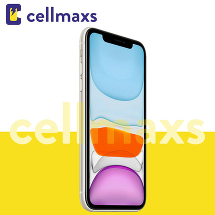 Smartphone iPhone 11 95% New Second Hand Used Mobile Phone Cellphone 64GB 128GB 256GB