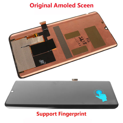 For Xiaomi Mi Note 10 Lite LCD