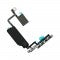 For Apple iPhone X XS XR 11 12 PRO MAX POWER VOLUME FLEX