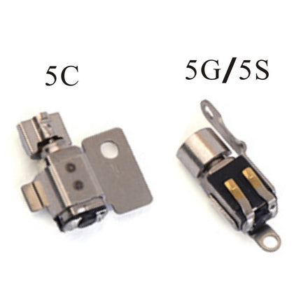 For Apple iPhone 5 5s SE 6 6s 7 8 Plus X XR XS MAX Vibrator Motor