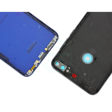 For HUAWEI Nova 2 Lite Y7 Prime 2018 Back Cover