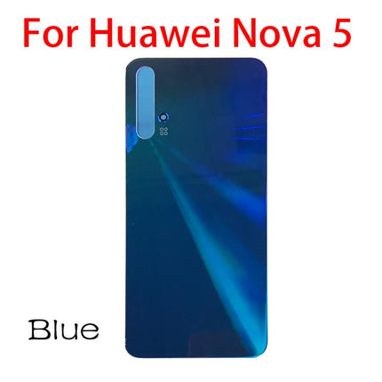 For Huawei Nova 5T 5 Back Cover