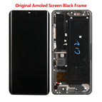 ORI With Black Frame