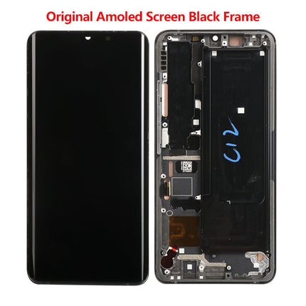 For Xiaomi Mi Note 10 Lite LCD