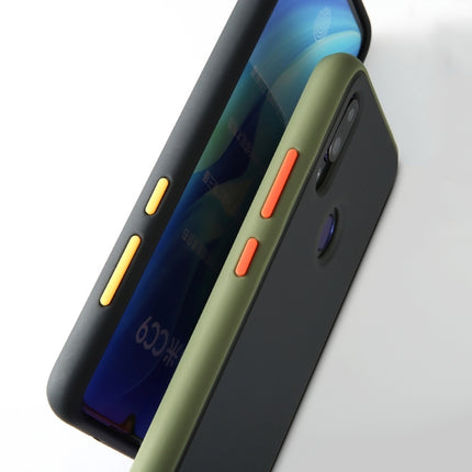 Phone Case For OPPO F9 F11 Pro A3S A5S A5 A7 A8 A11 A12