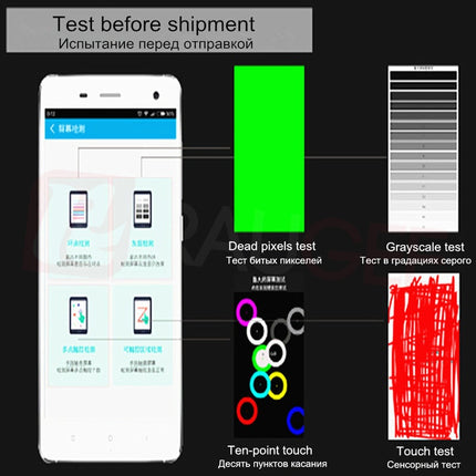 For Xiaomi Mi Note 10 Lite LCD