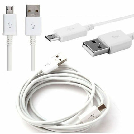 USB 2A Charging Cable