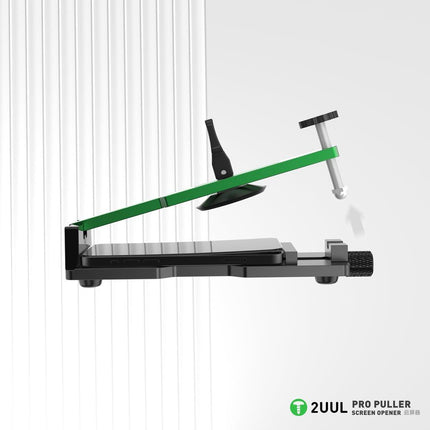 2UUL DA08 Pro Puller Screen Opener Free Heating Mobile Screen Separation Quick Removal Fixture Screen Separating Clamp
