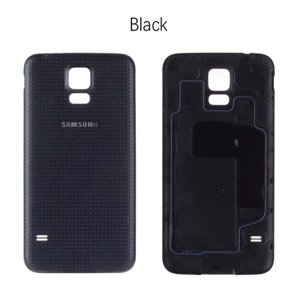 For Samsung Galaxy S5 Back Cover