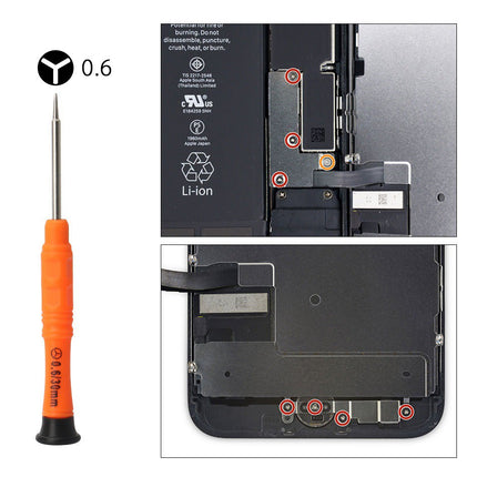 21 in 1 Repair Tools