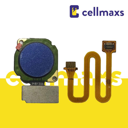 For Huawei Nova 3i  Button Flex