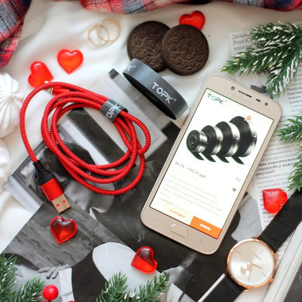 Cable Organizer