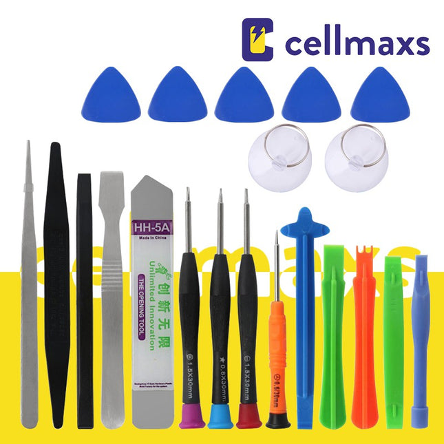 21 in 1 Repair Tools