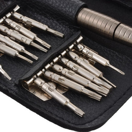 25 in 1 Precision Screwdriver