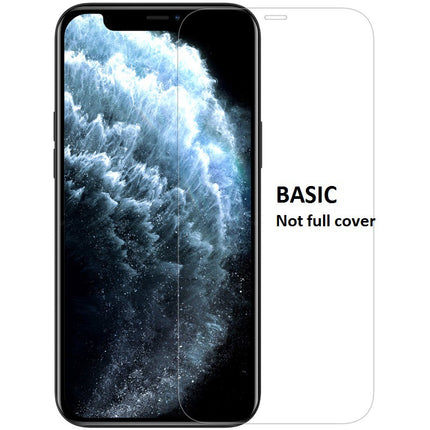 Tempered Glass for Apple iPhone