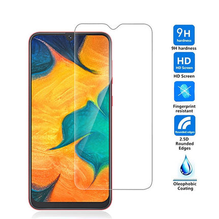 Tempered Glass for Samsung Galaxy A10E A11 A20 A20E